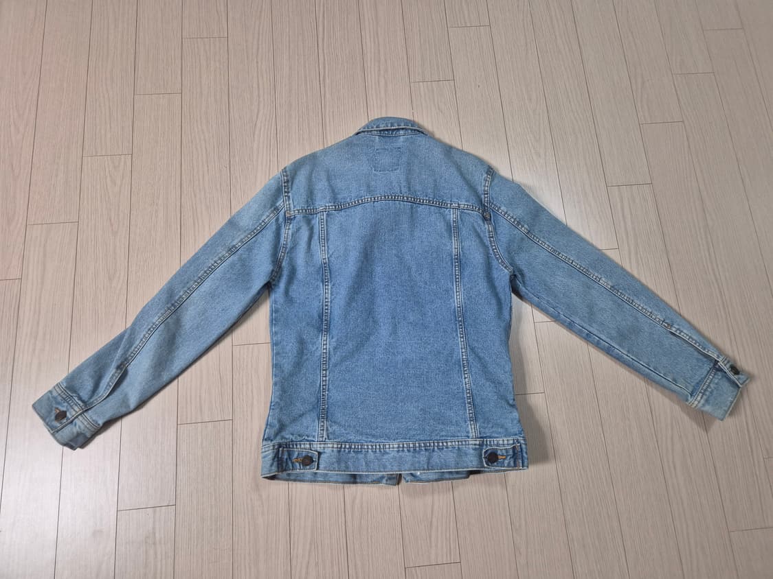 청자켓 트러커 3벌 상품이미지4