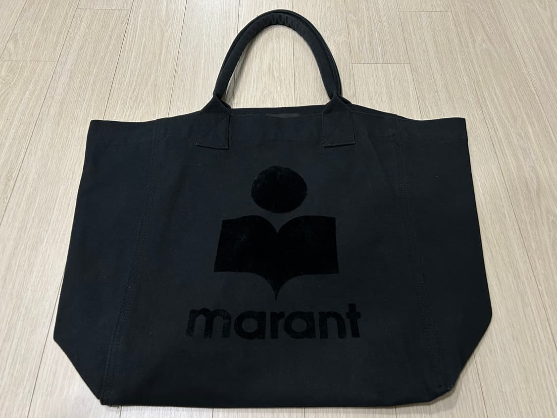 이자벨마랑 숄더 백 상품이미지1