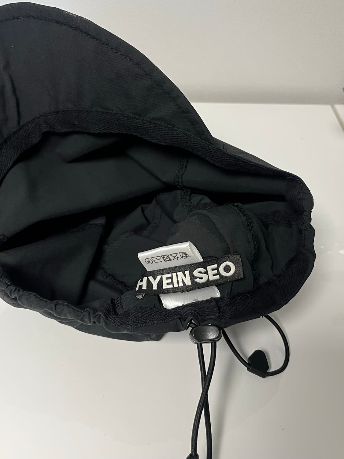 혜인서 셔링캡 상품이미지3