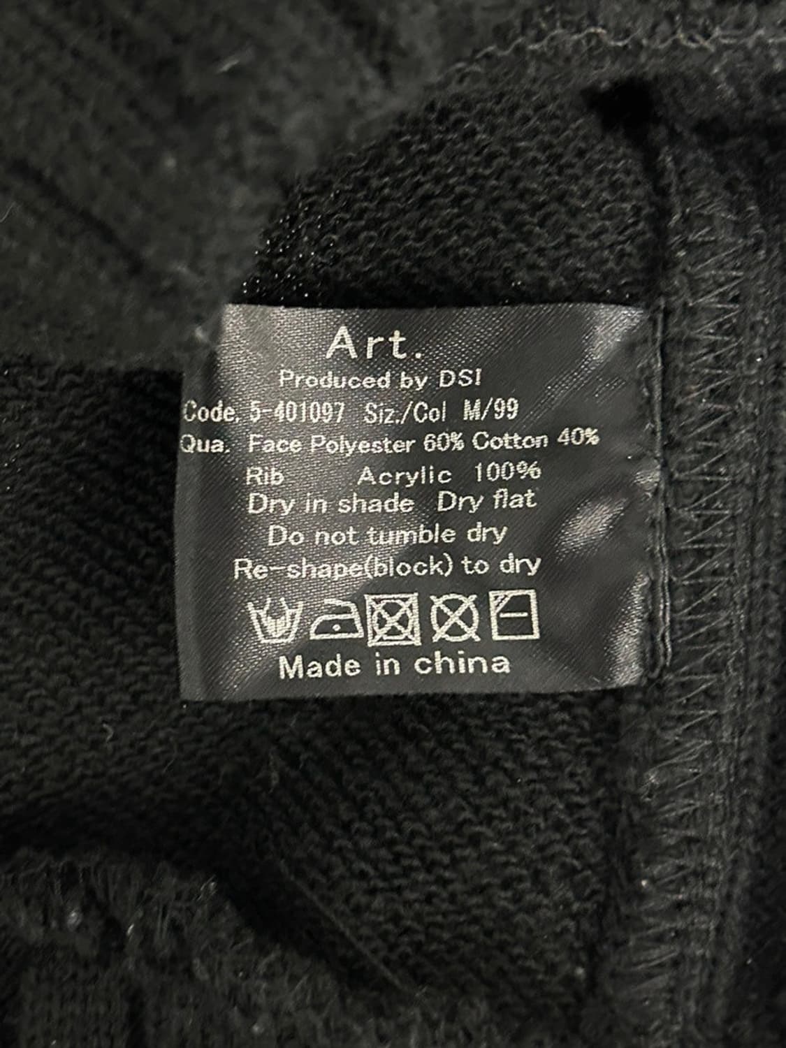 vtg jacket 상품이미지4