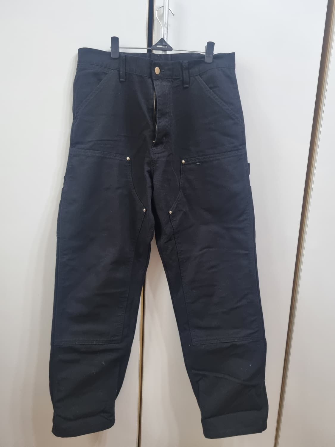 칼하트 윕 더블니(32x32) 상품이미지2