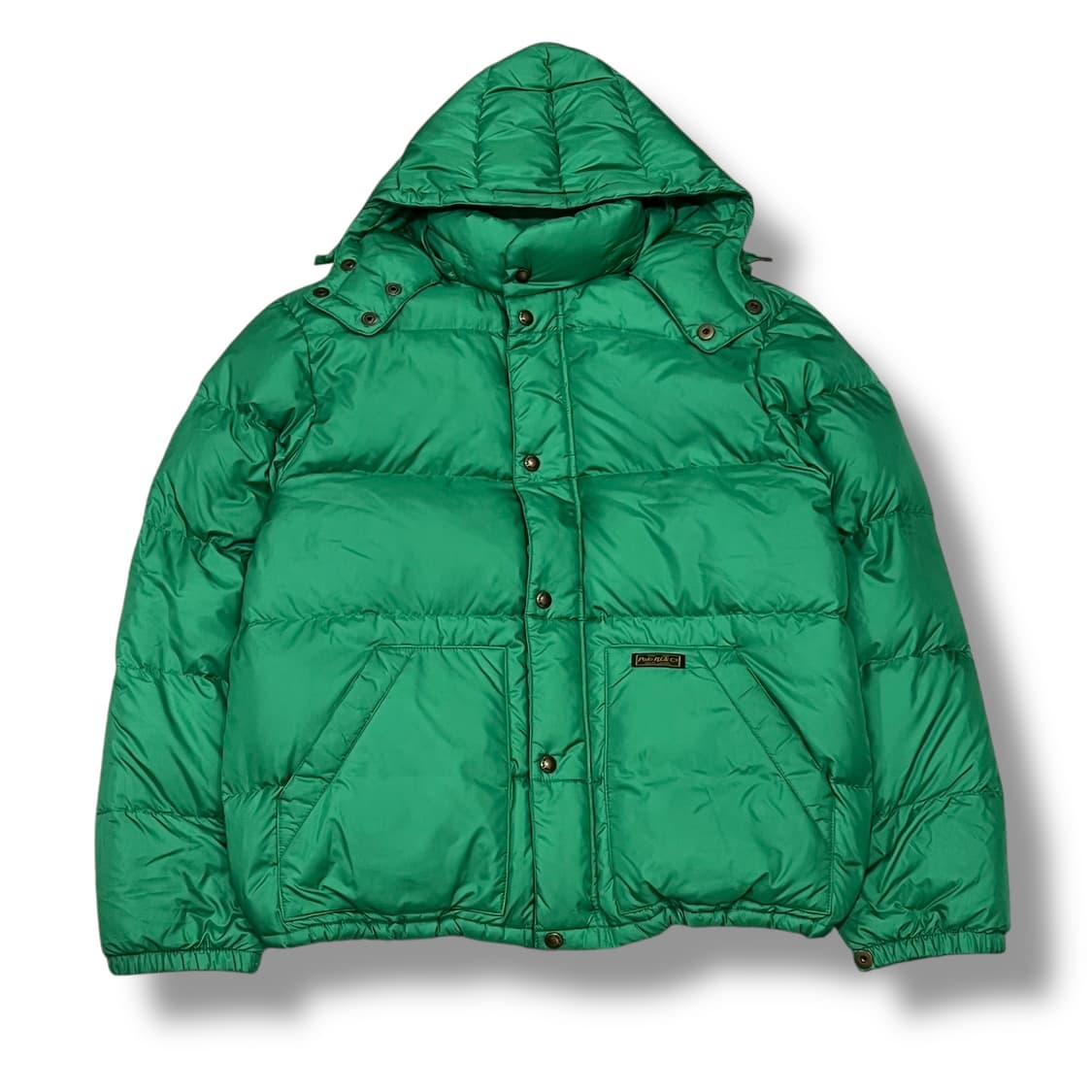 폴로 랄프로렌 베이직 패딩 s08473 상품이미지2