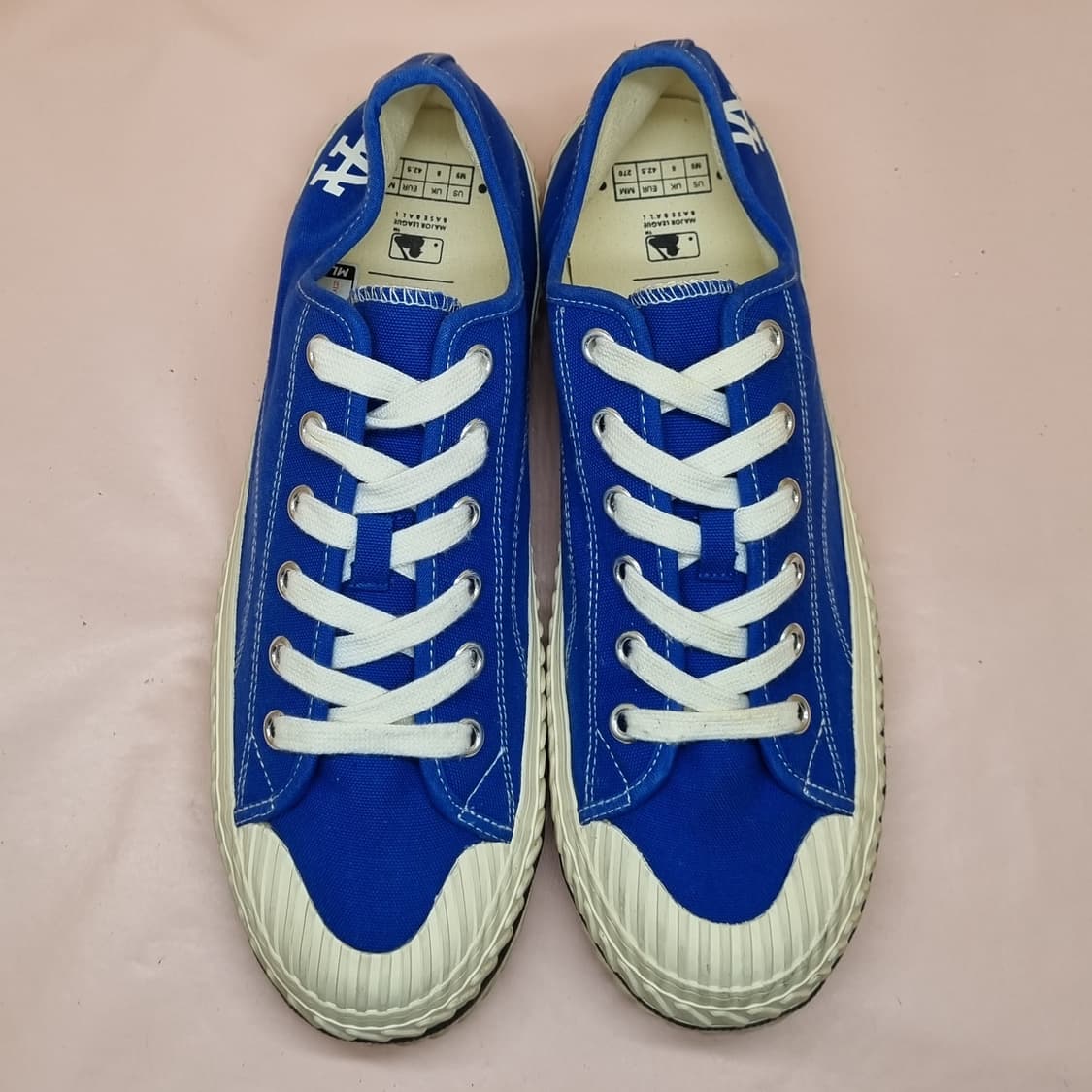 MLB 오리진 남성스니커즈270  상품이미지2