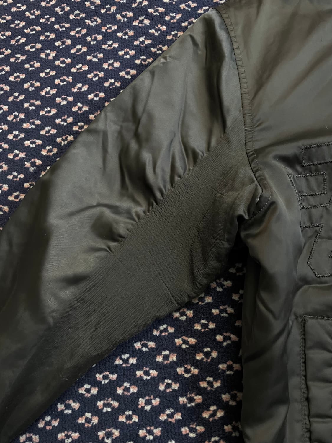 00s Old Stussy 상품이미지7