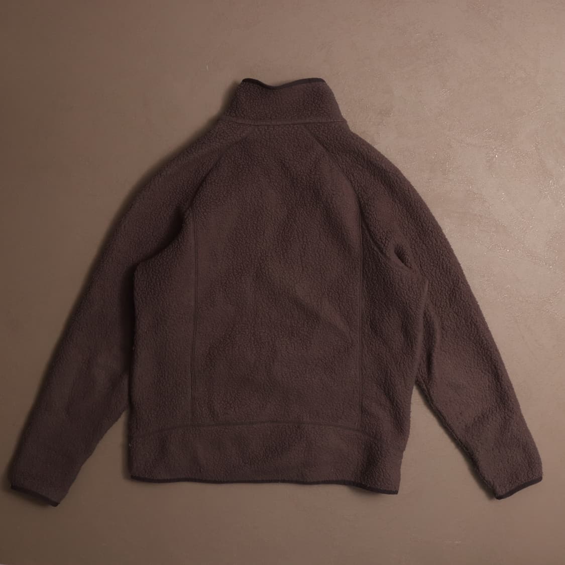 파타고니아 레트로 플리스 집업자켓 A1482 상품이미지5