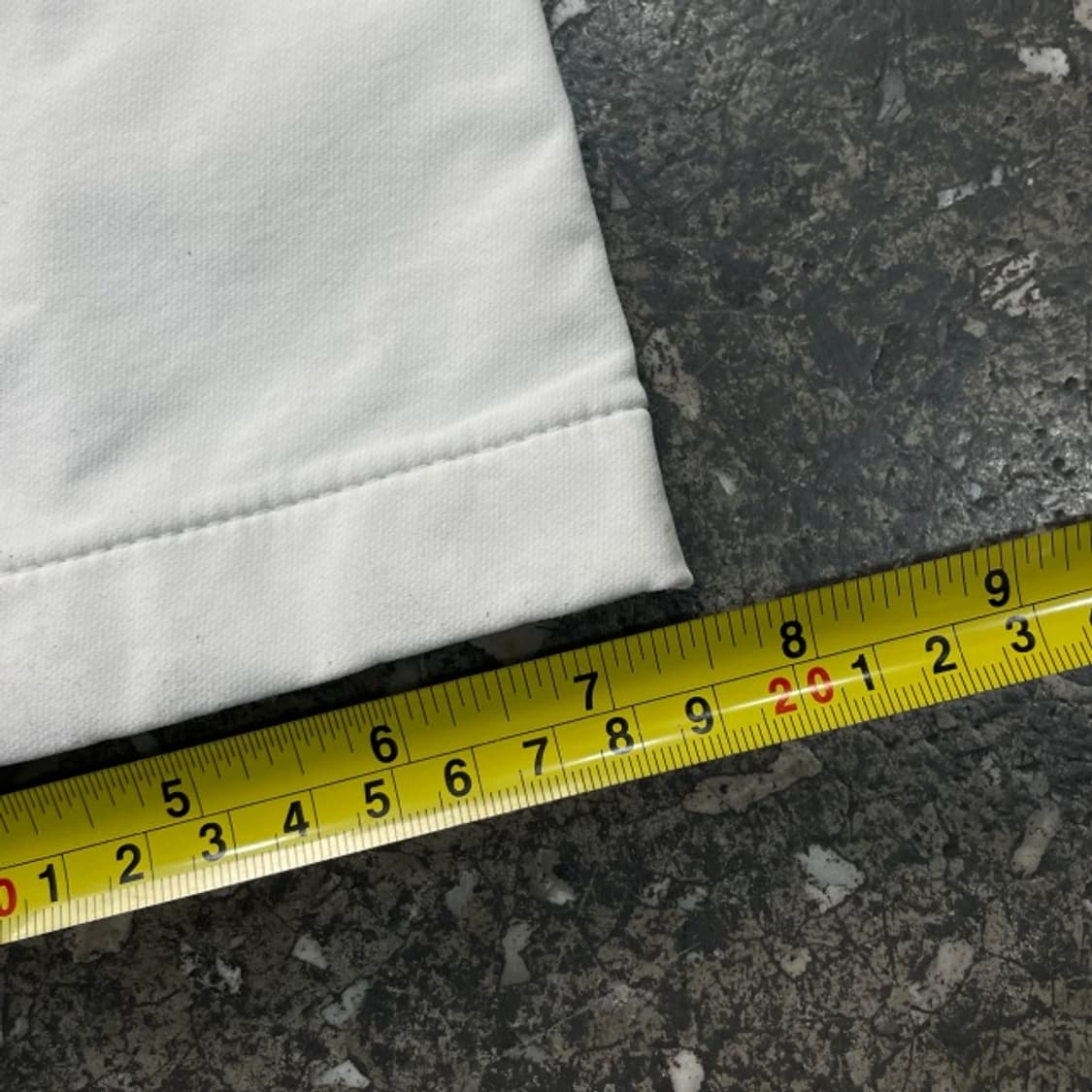 34 와이드앵글 골프 팬츠 상품이미지6