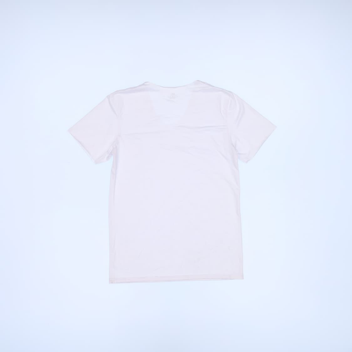 XL 빈티지 에어리즘 브이넥 티셔츠 0424M 상품이미지2