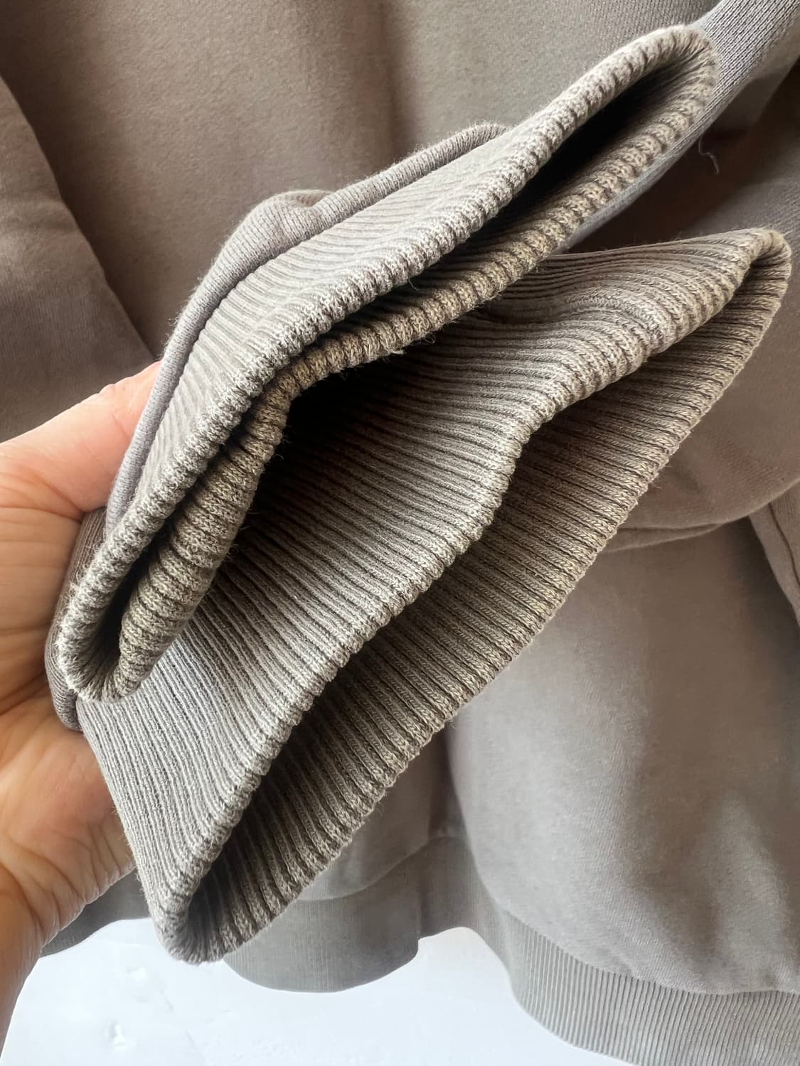 캉골 남성 카키 트레이셋업 집업 조거팬츠

 상품이미지6