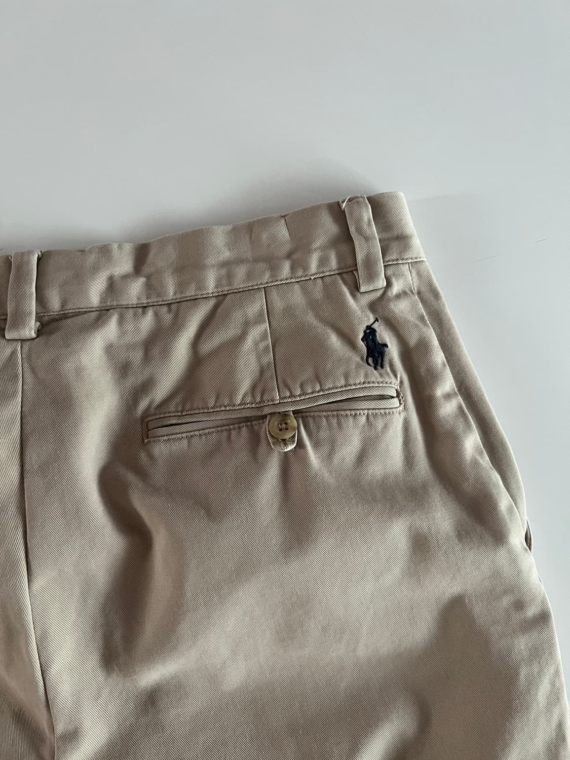 폴로 랄프로렌 치노 팬츠 30 상품이미지6