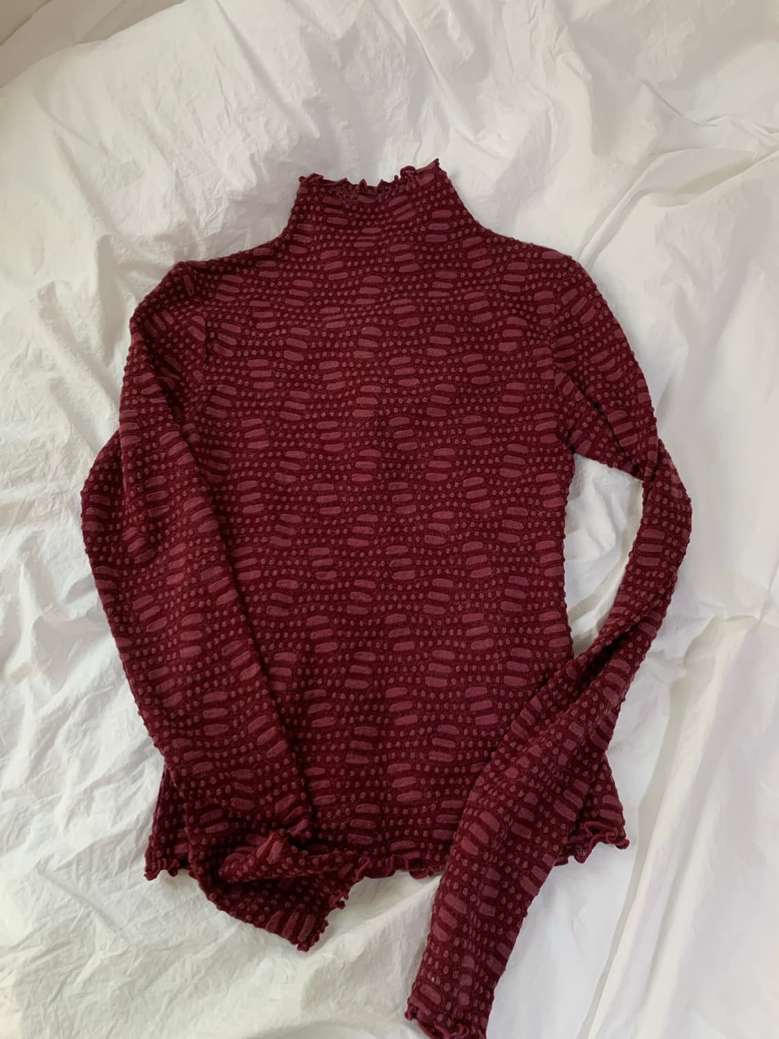 999휴머니티 긴팔티셔츠 상품이미지1