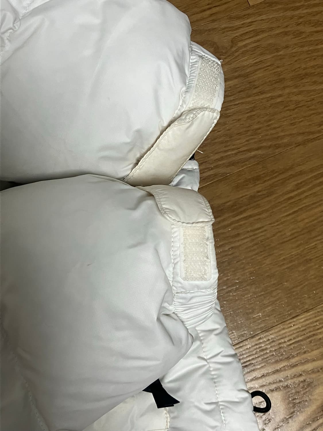 노스페이스 눕시 숏 S 사이즈 상품이미지6