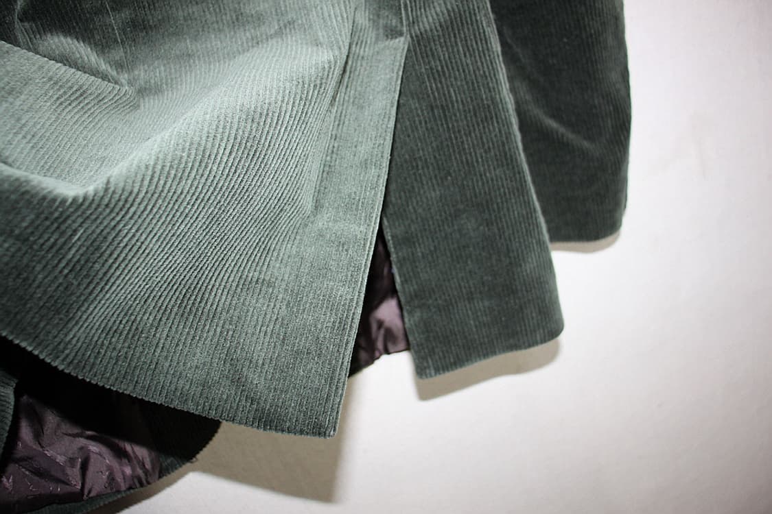 GUCCI 구찌 두코로이(M) 상품이미지6