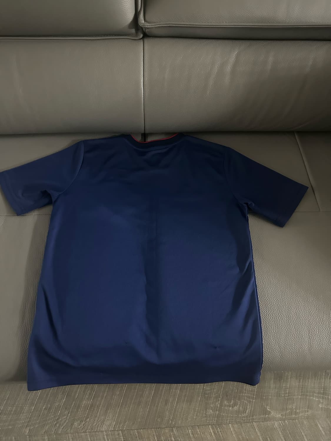 일본 국가대표 유니폼(실착샷O) 상품이미지2