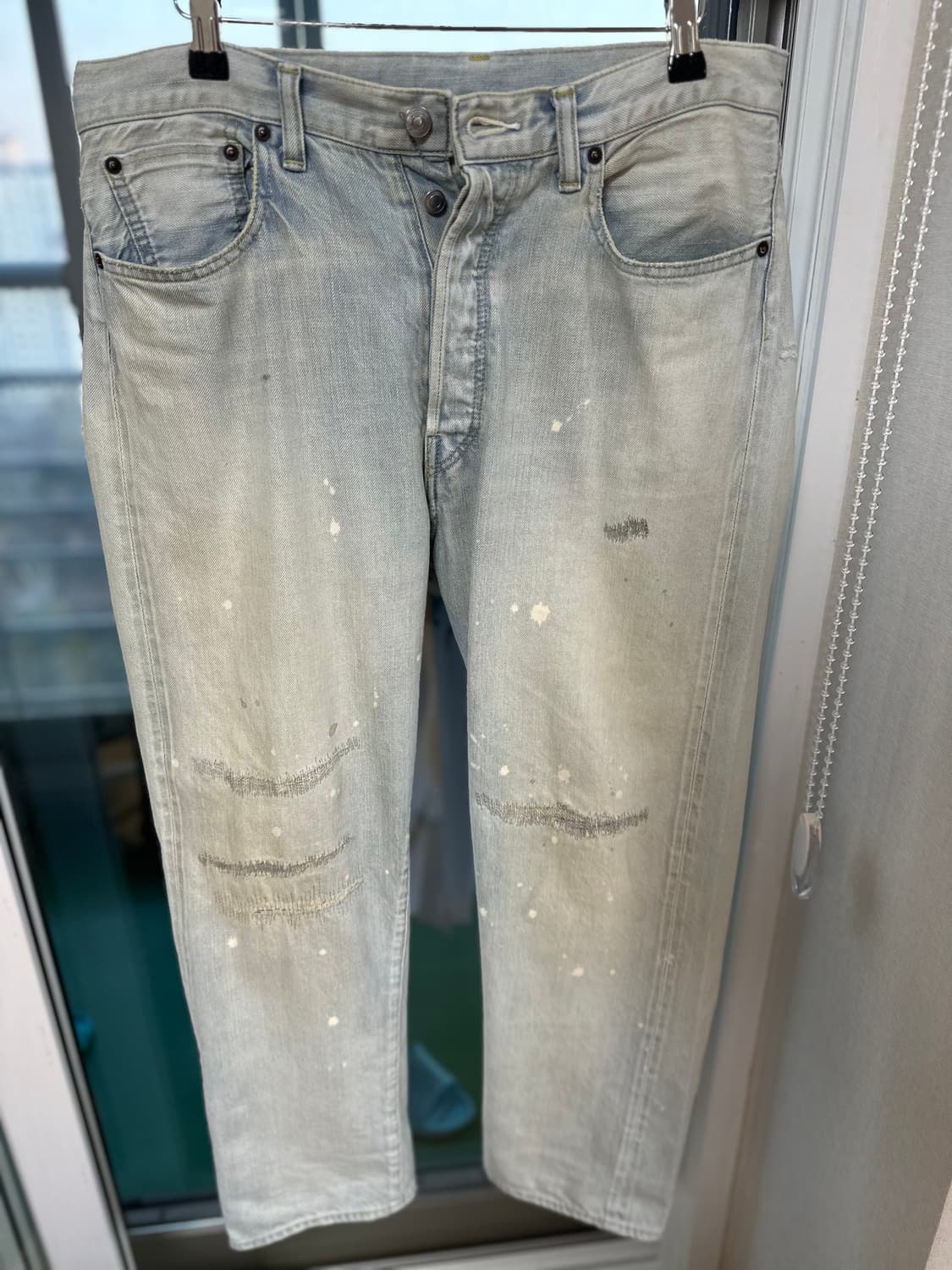 아프레쎄 블리치 24fw 30 상품이미지1