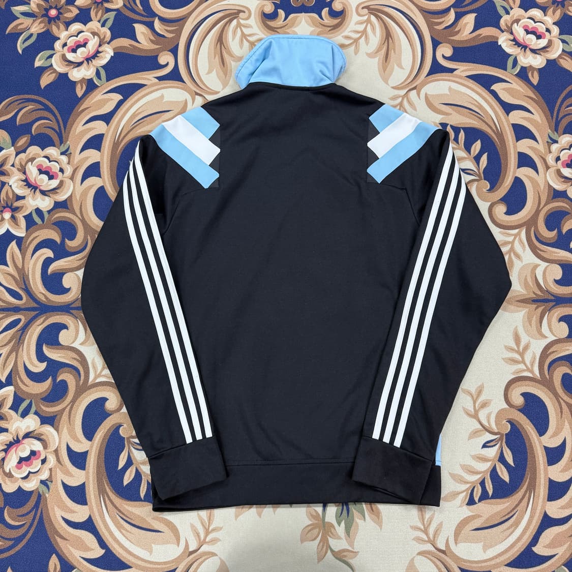 (L)아디다스 Adidas  아르헨티나 유로파 트랙탑 져지 상품이미지5