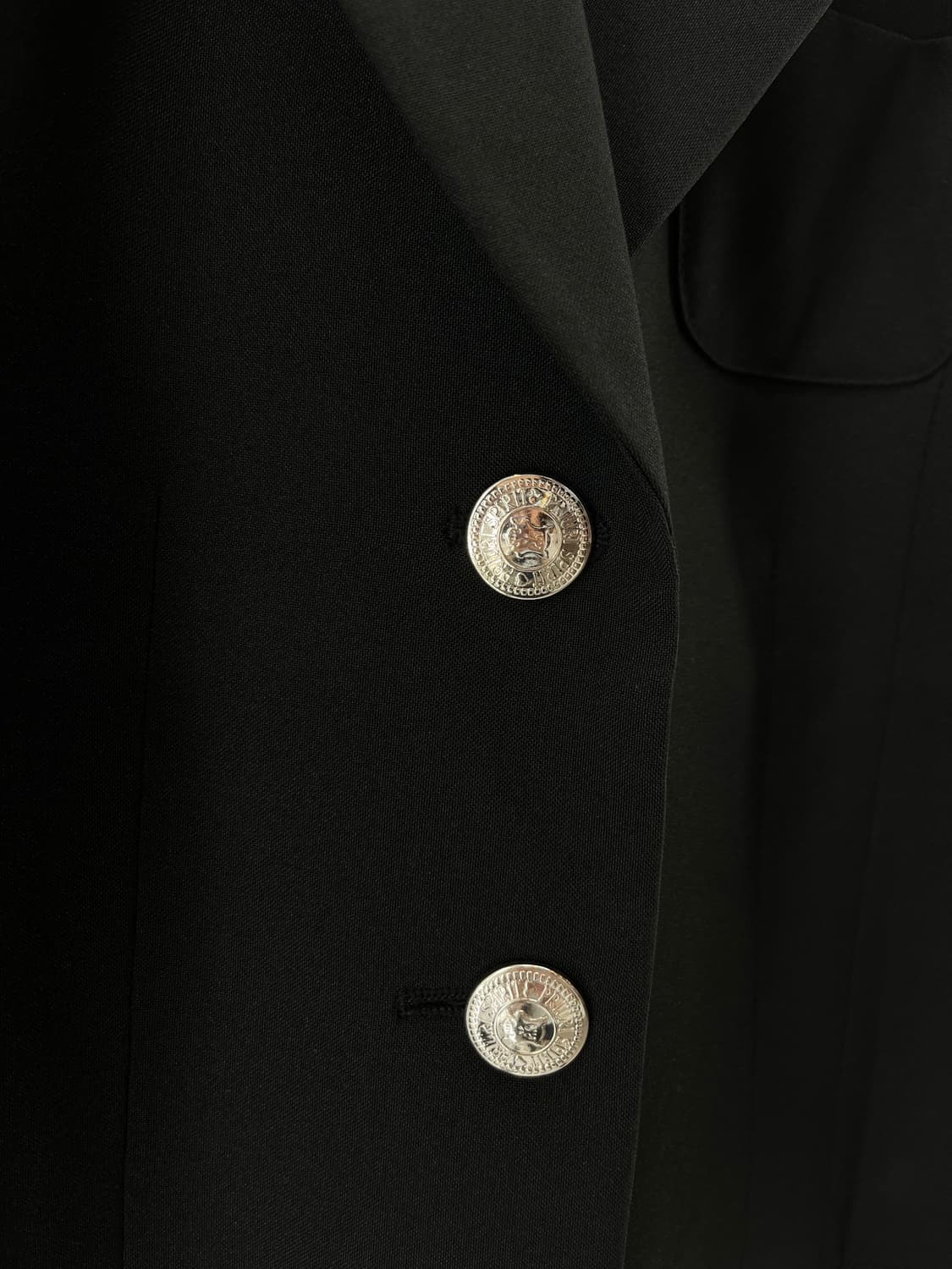 Black jacket 🩷 상품이미지2