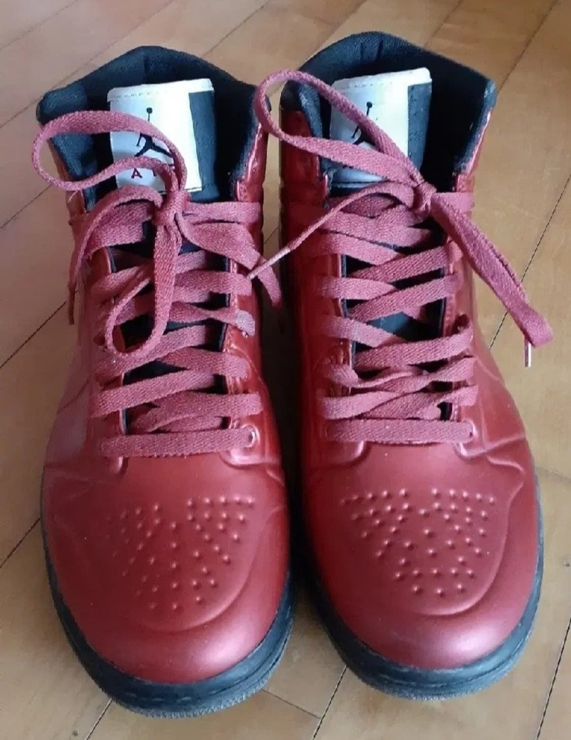 나이키 에어조던1 아노다이즈드  상품이미지2