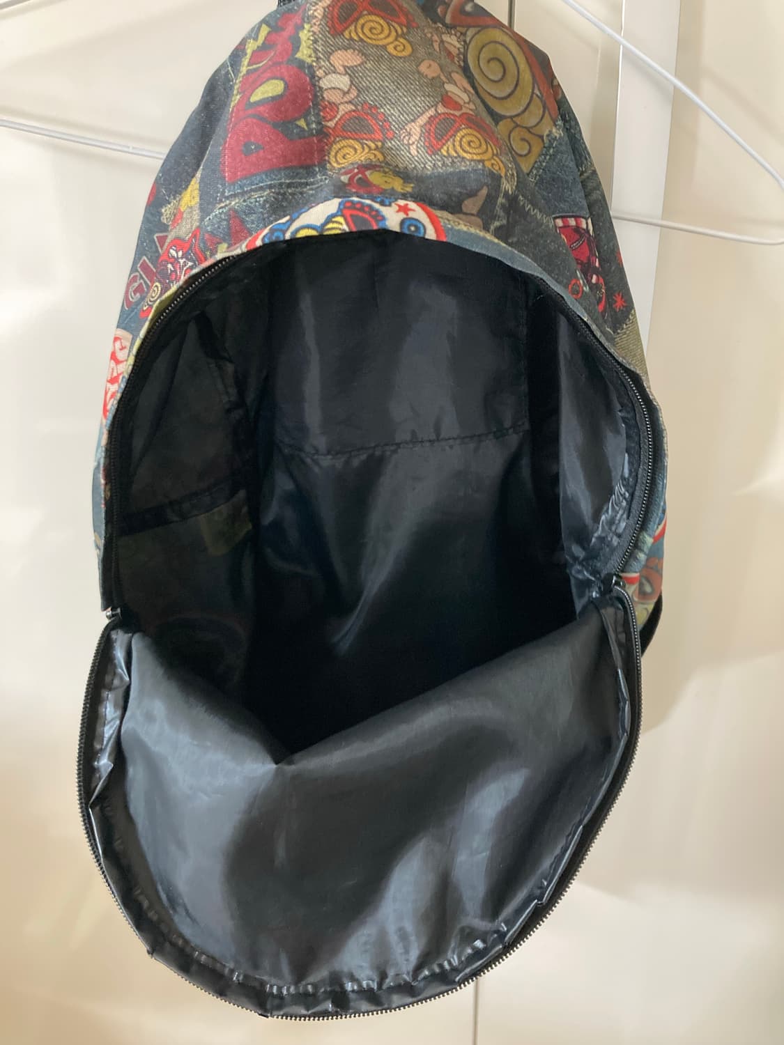 히스테릭글래머 백팩 상품이미지3