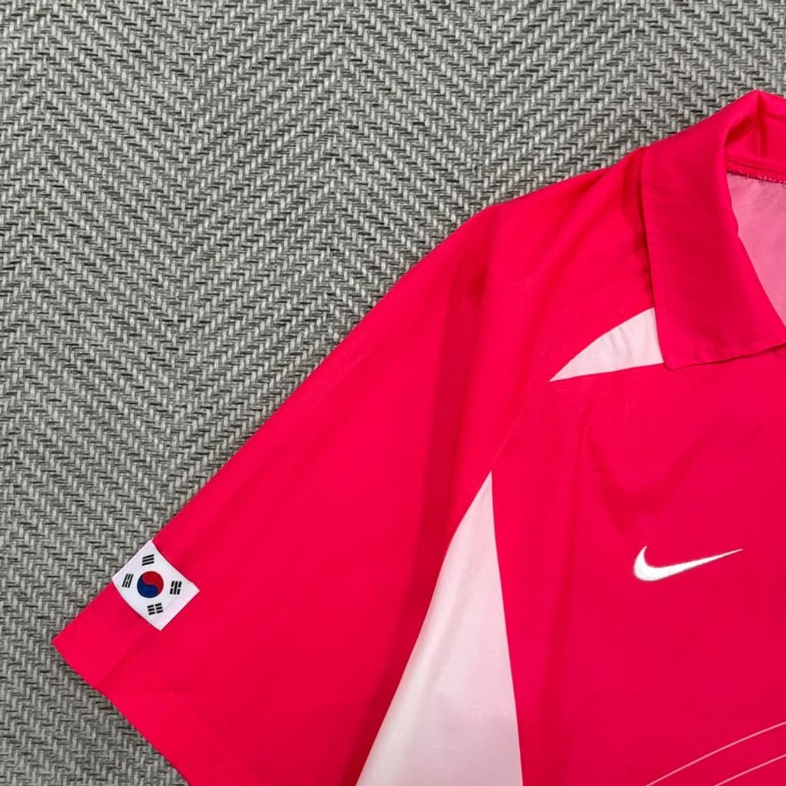  나이키 코리아 유니폼 v3260 상품이미지5