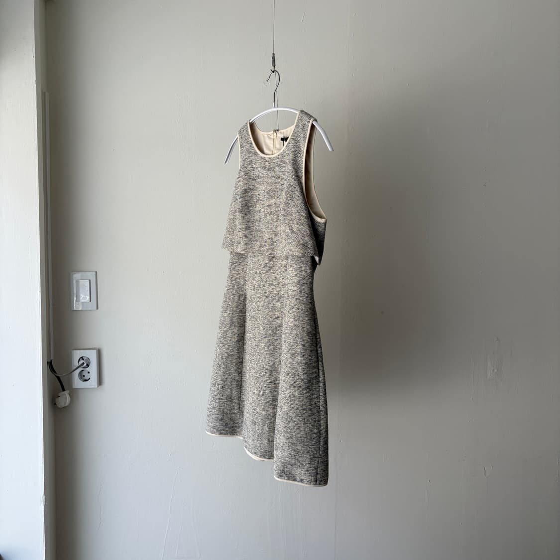 ▫️A/X Tweed One-Piece 상품이미지1