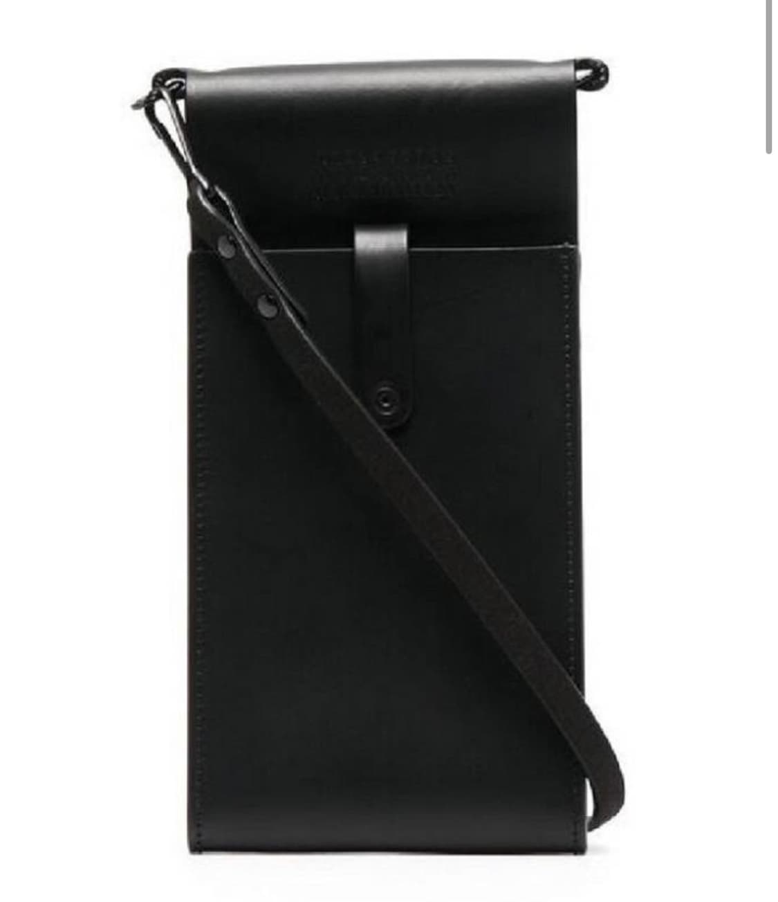 메종마르지엘라 가죽 미니 크로스백 상품이미지2