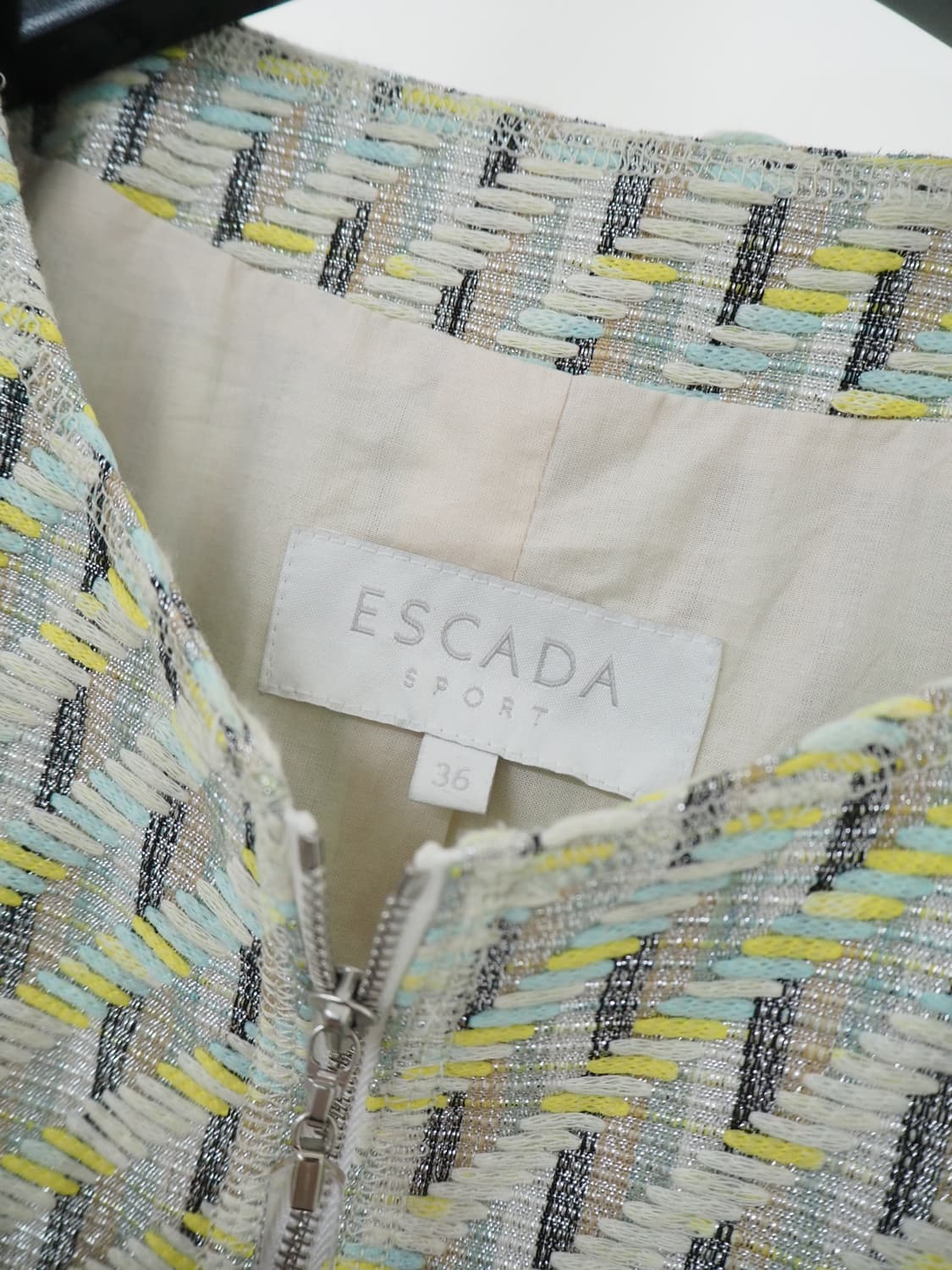 ESCADA jacket  상품이미지7