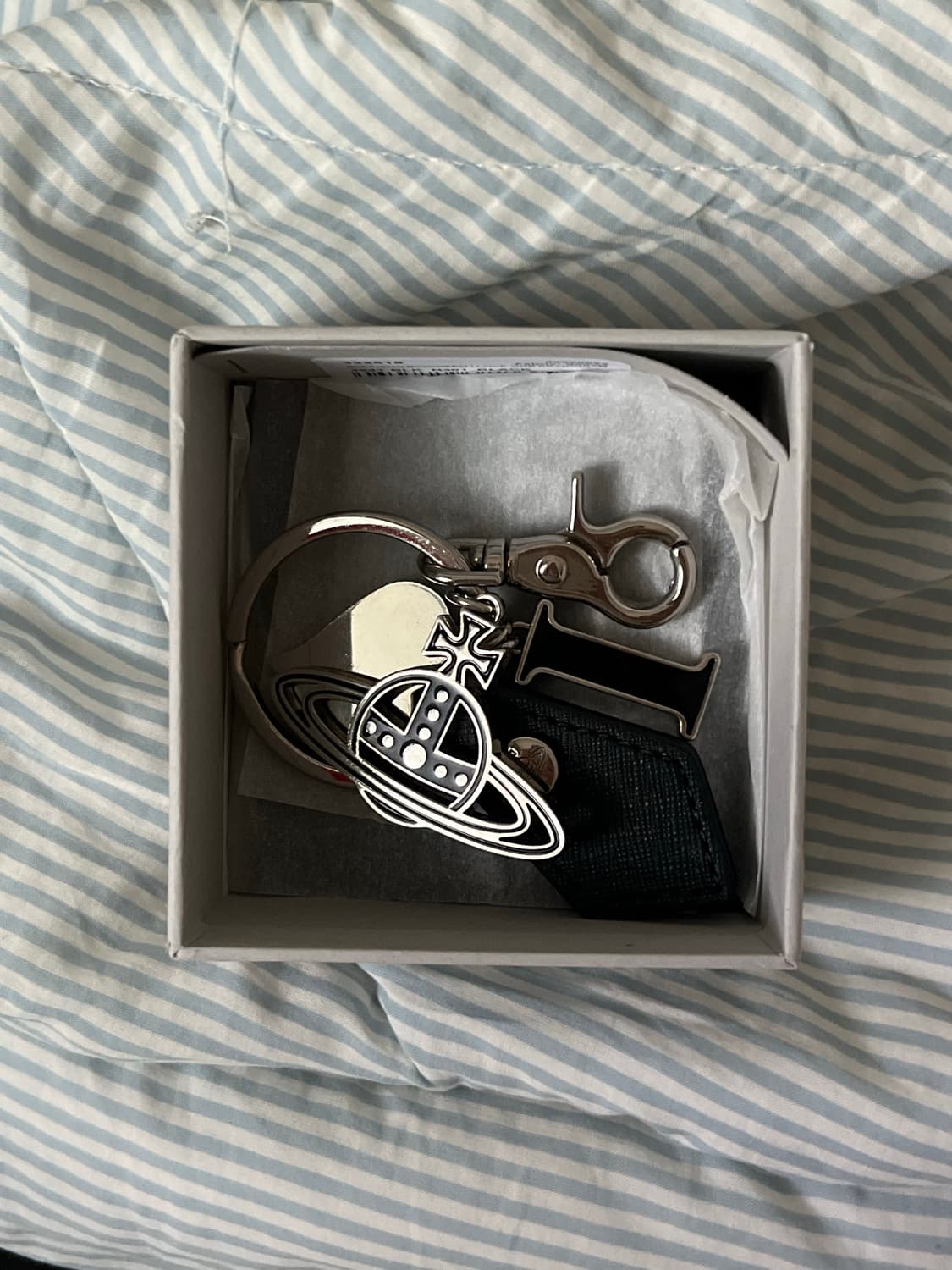 비비안웨스트우드 키링 상품이미지3