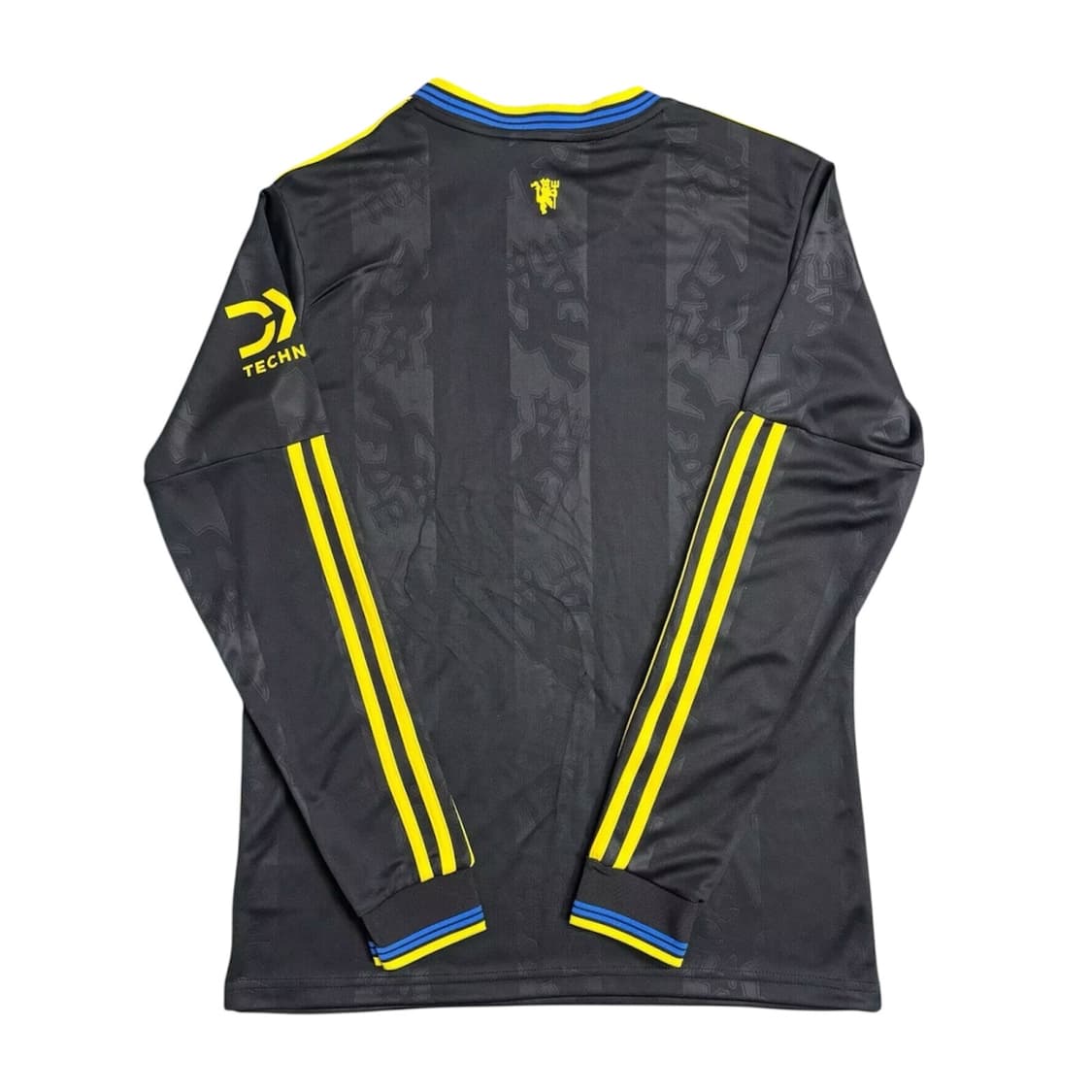 25/26 맨유 써드 롱슬리브 긴팔 유니폼 상품이미지2