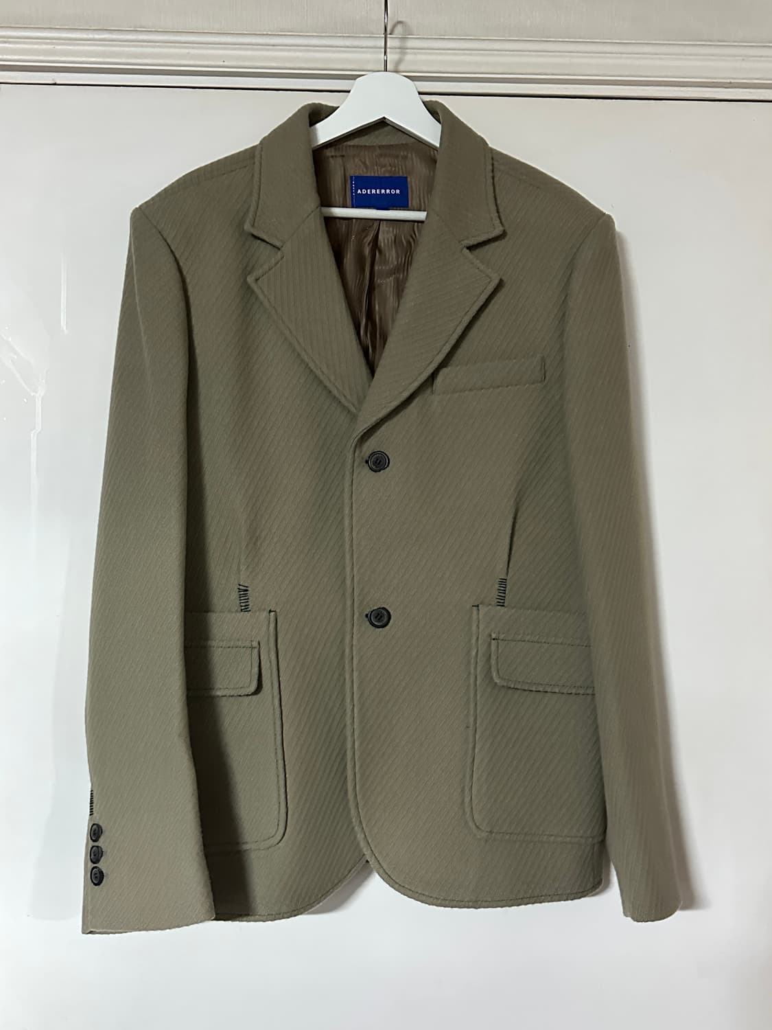 아더에러 Ation blazer A2 상품이미지1