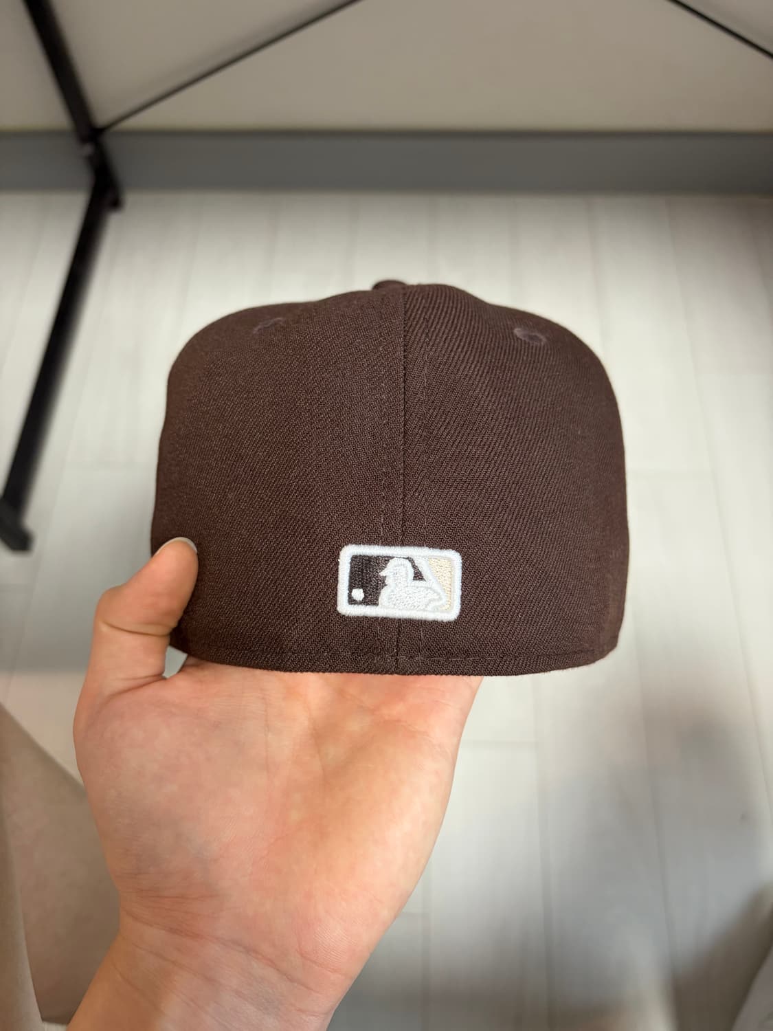 뉴에라 샌디에이고 파드리스 피티드캡 상품이미지3