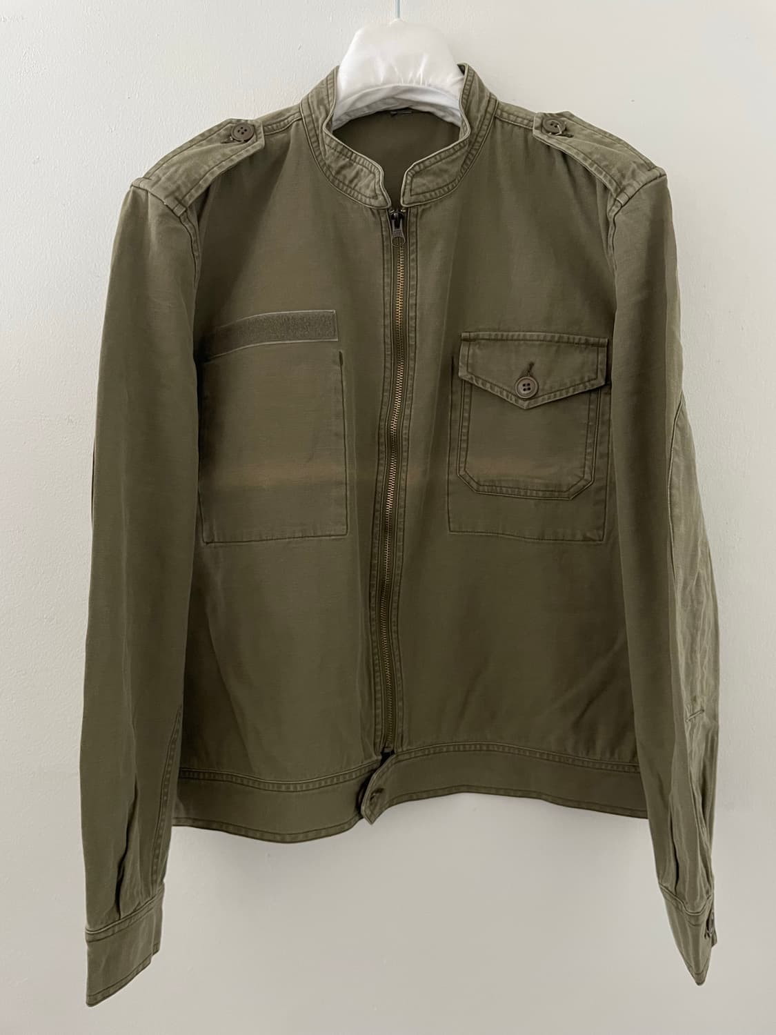 french military jacket 상품이미지1