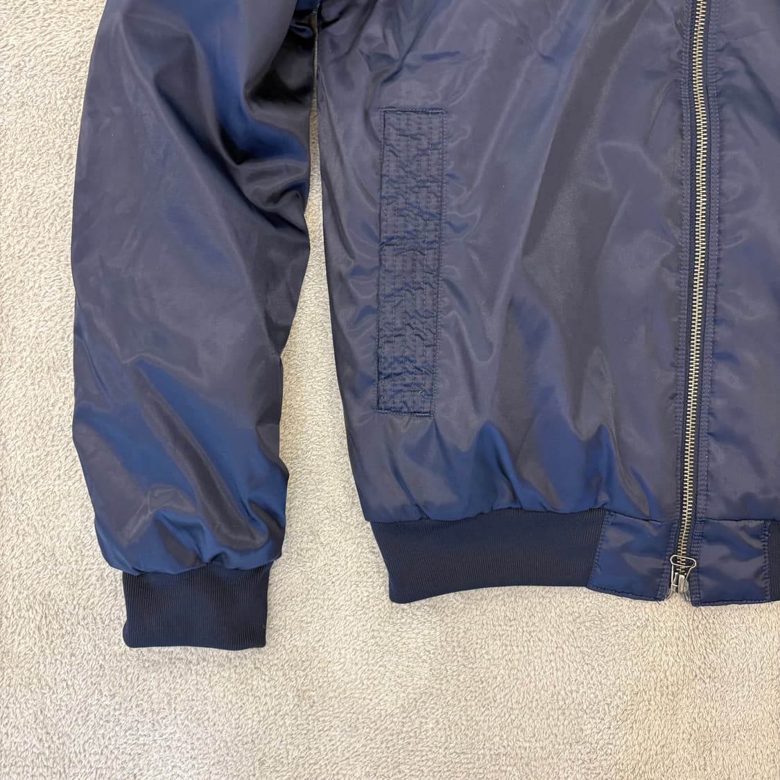 아디다스 MA-1 자켓 상품이미지5