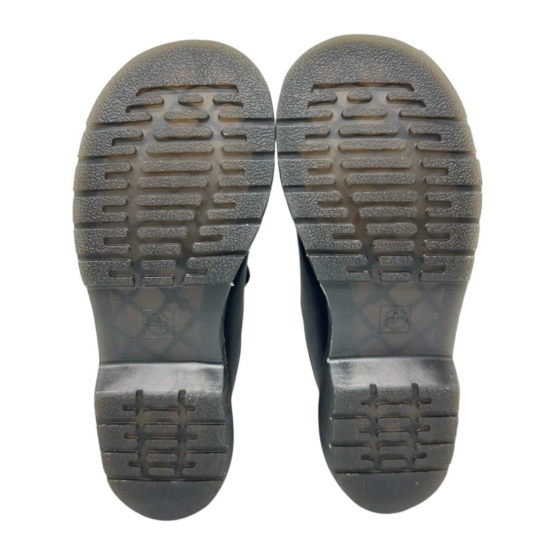 240 닥터마틴 크랜포드 블랙 (UK5) 상품이미지6