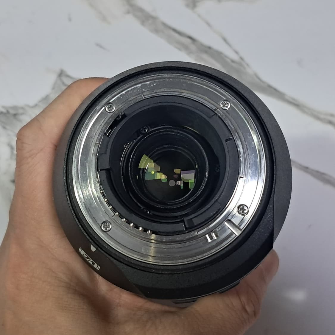 상태 좋은! 탐론 망원렌즈 SP 70-300mm Di VC 니콘용 상품이미지6