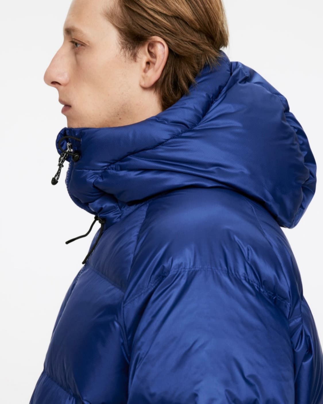 [XS] 아르켓 스포티 다운 자켓 패딩 상품이미지4