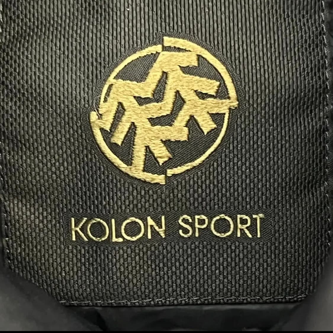 코오롱스포츠 여성 구스다운 패딩 (95) 상품이미지3