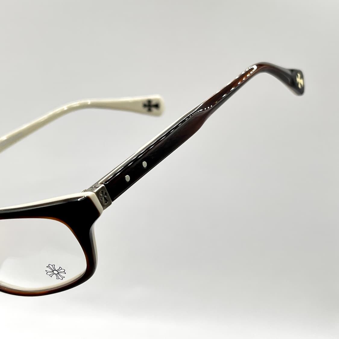 Chrome Hearts STEEL BABY ii 크롬하츠 스틸베이비 상품이미지6