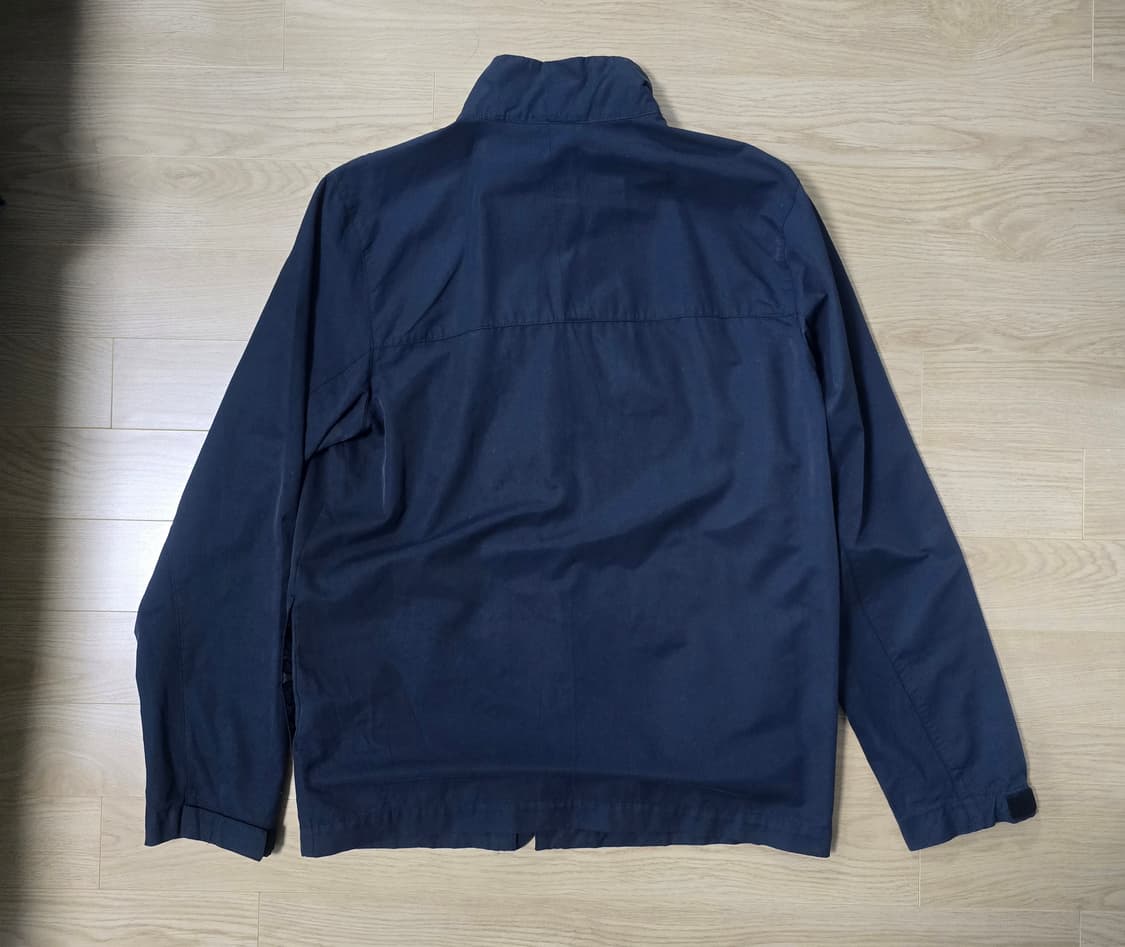 나이키 스우시 워크 자켓 블랙 XXL 상품이미지4