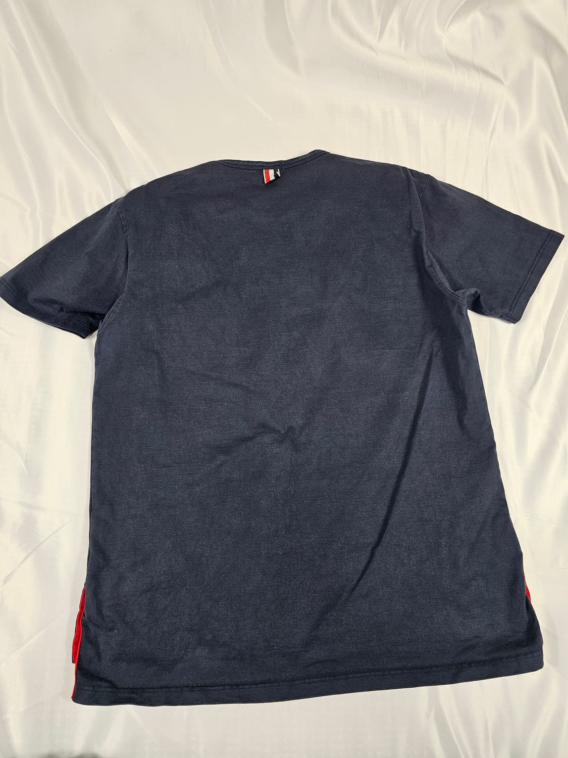 톰브라운포켓반팔티 상품이미지10