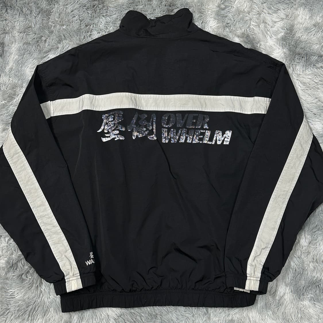 압도 002 바람막이 L 상품이미지3