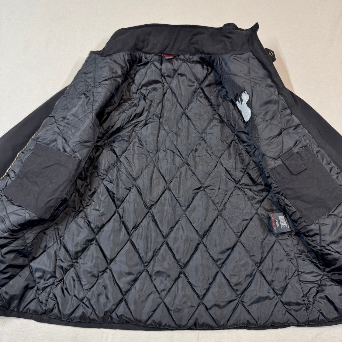 L) Tough Duck 터프덕 워크웨어 워크 자켓 상품이미지5