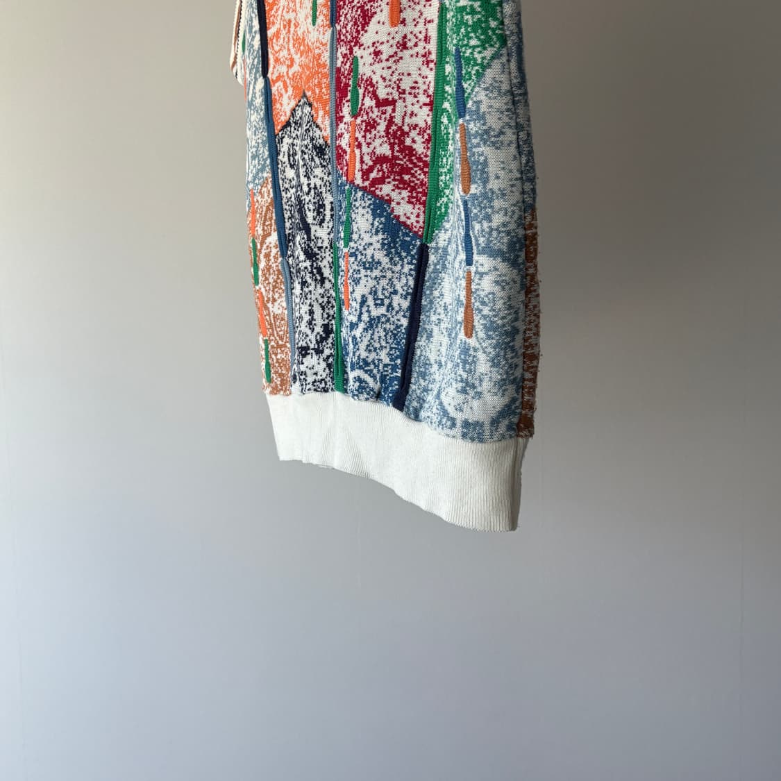  ▫️Missoni Knit Vest 상품이미지7