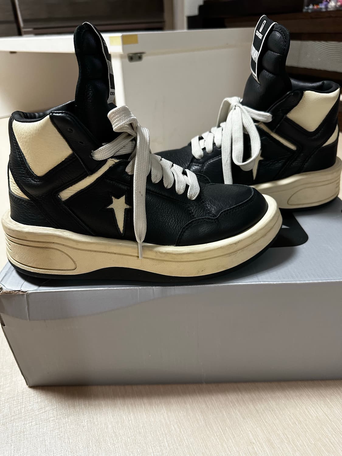 컨버스 터보웨폰 240 상품이미지3