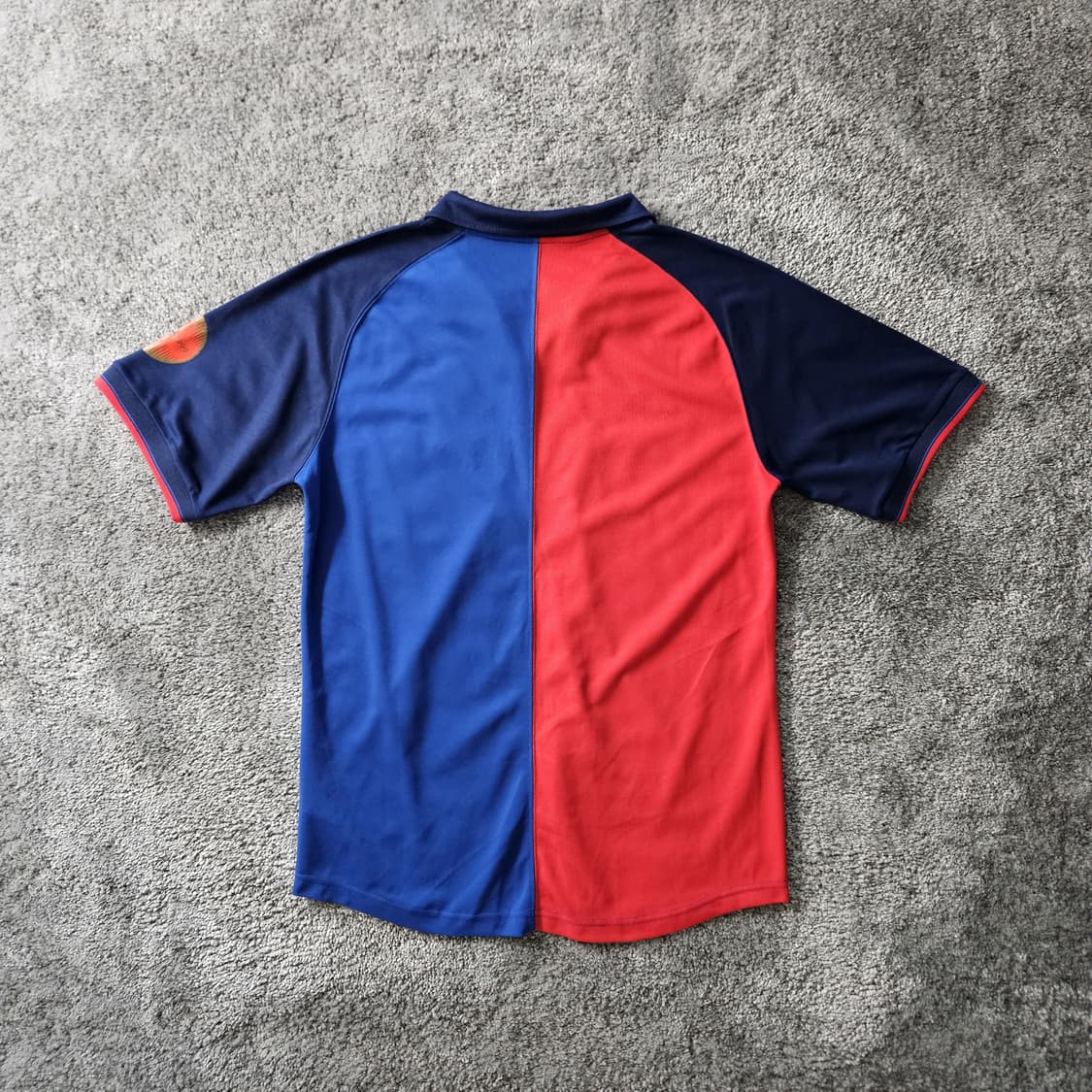 [무료배송] Nike FC Barcelona 축구 유니폼 상품이미지7