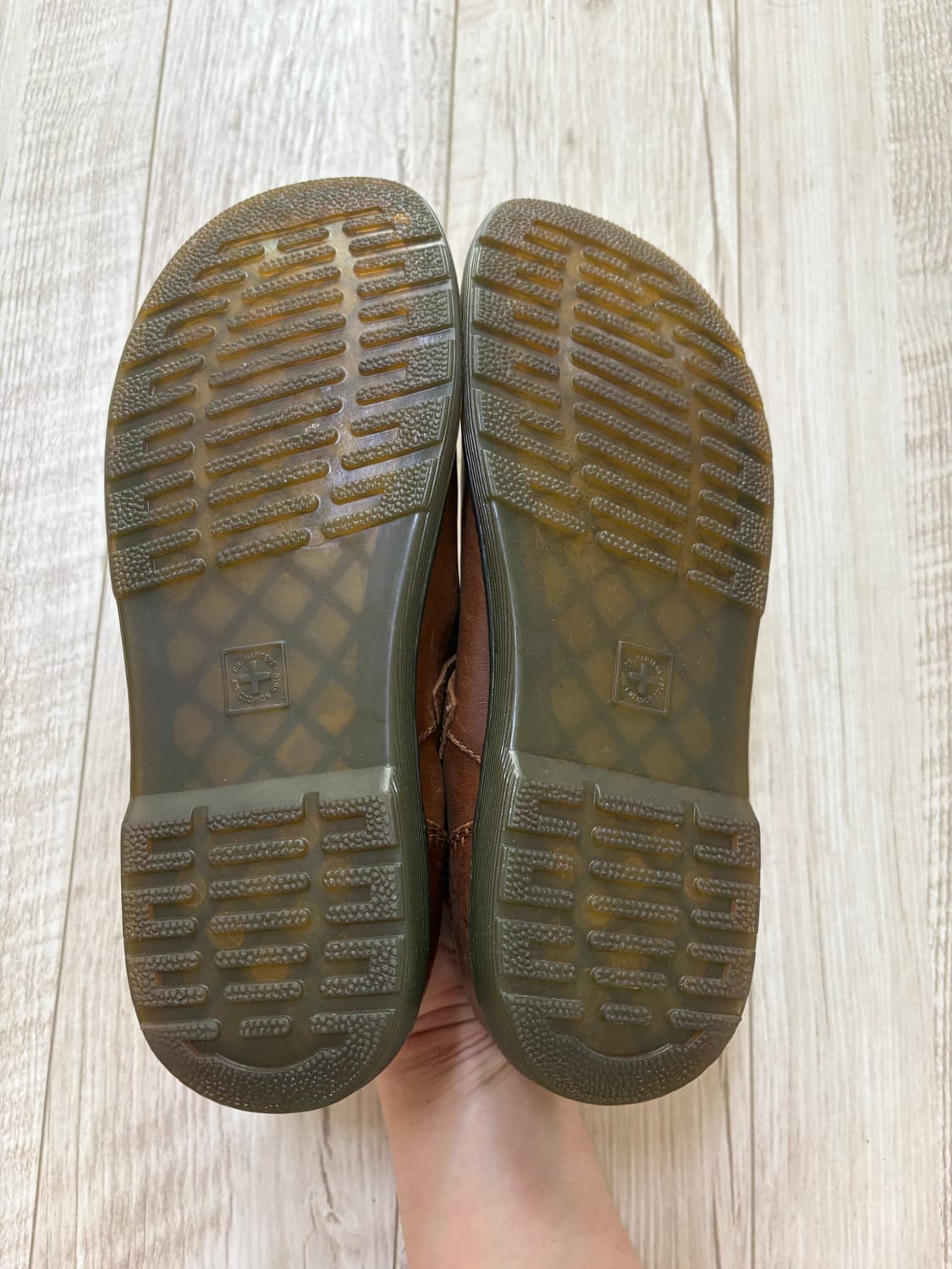 닥터마틴 패트리샤 브라운 250 상품이미지6