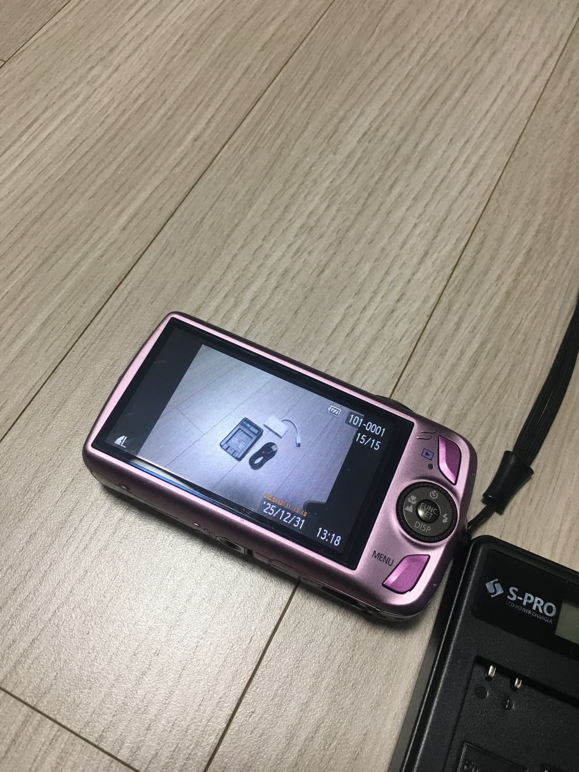 캐논 익서스 200 IS (CANON IXUS 200 IS) 상품이미지8