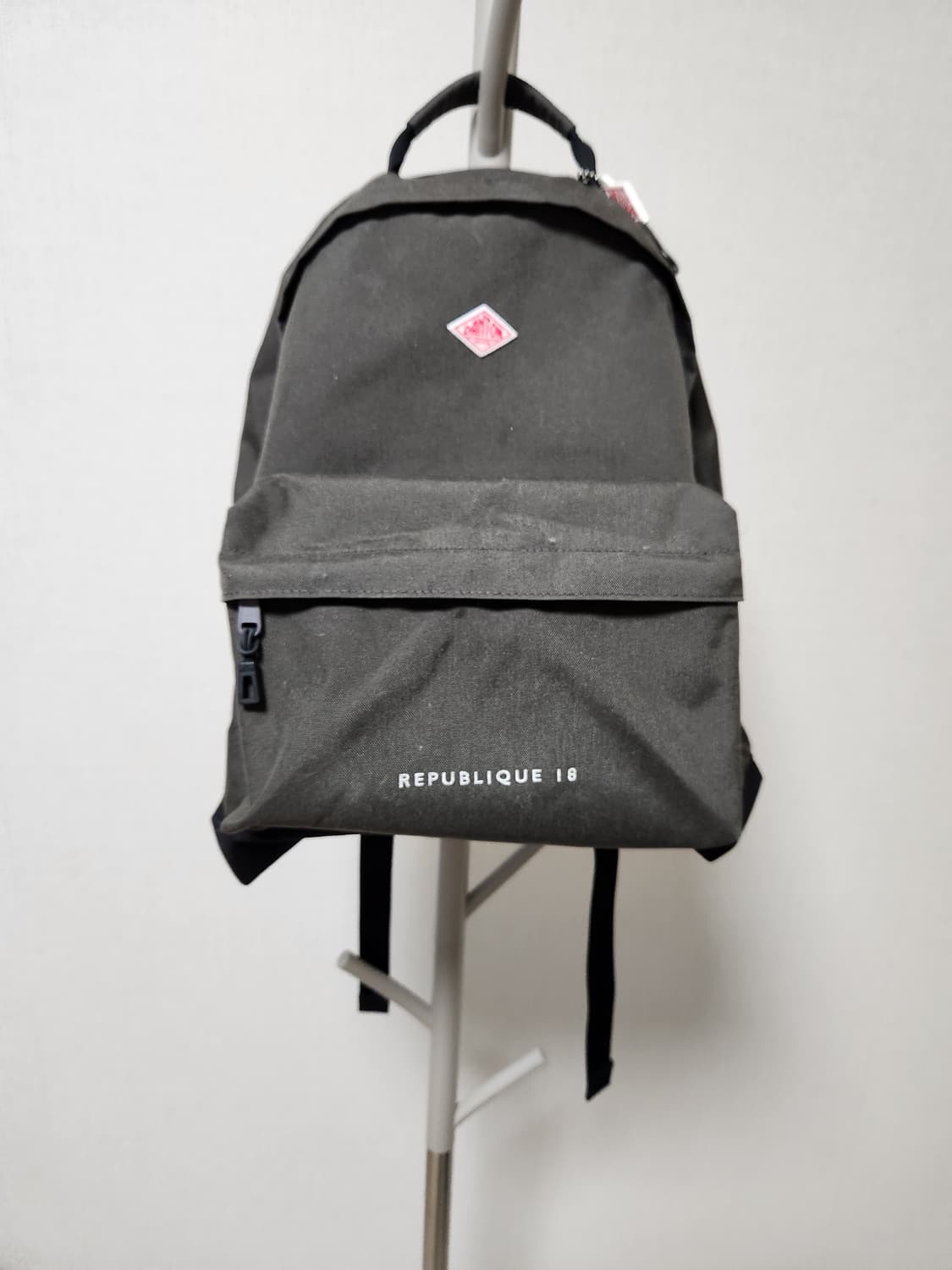 단톤 코듀라 백팩 미니 상품이미지1