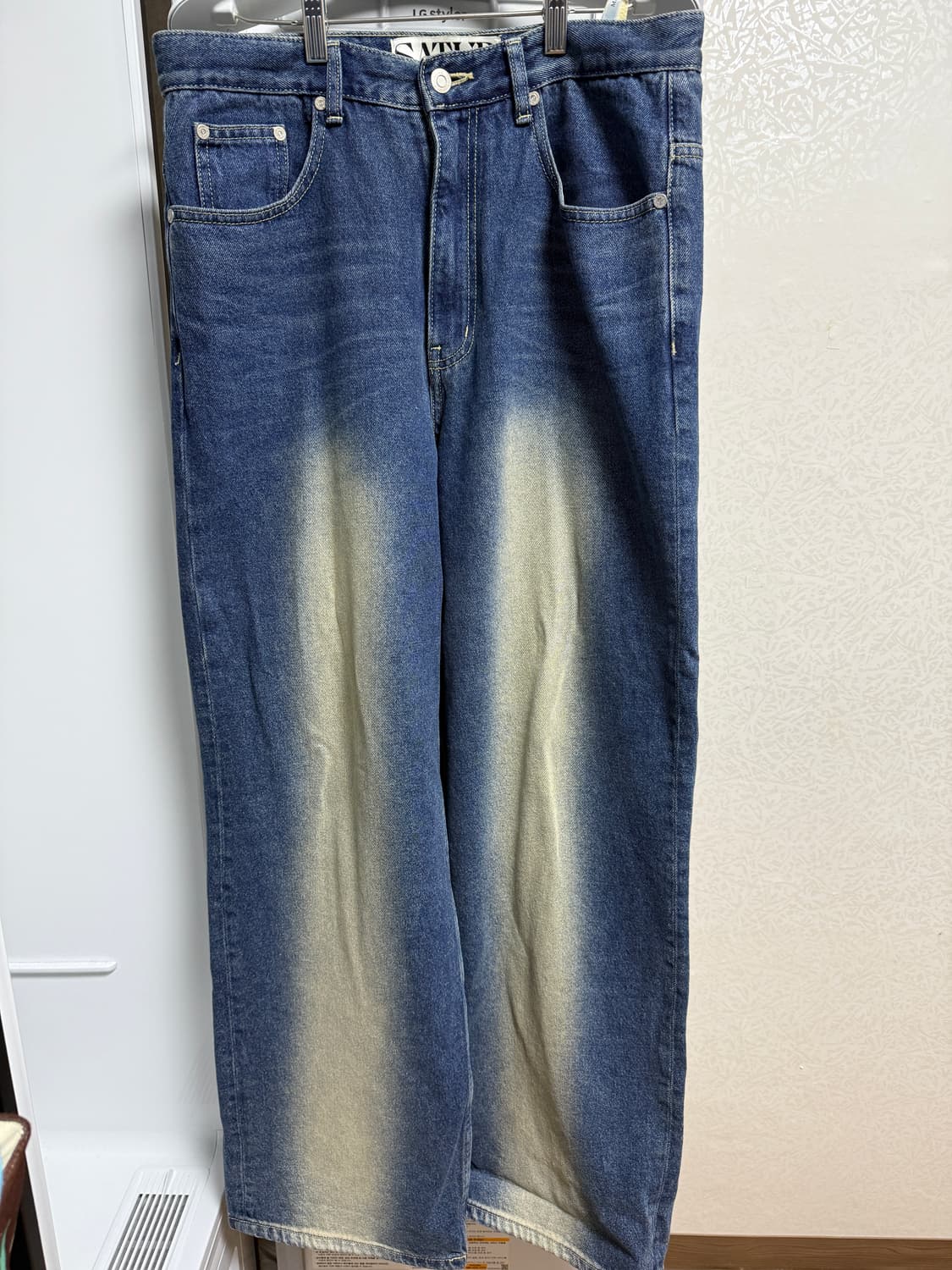 세터 브루클린 데님 상품이미지1