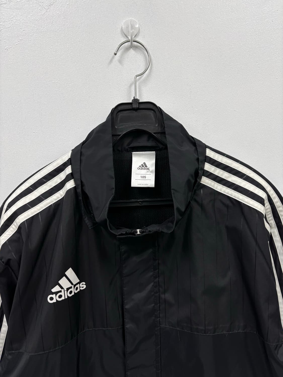 아디다스  바람막이 상품이미지3