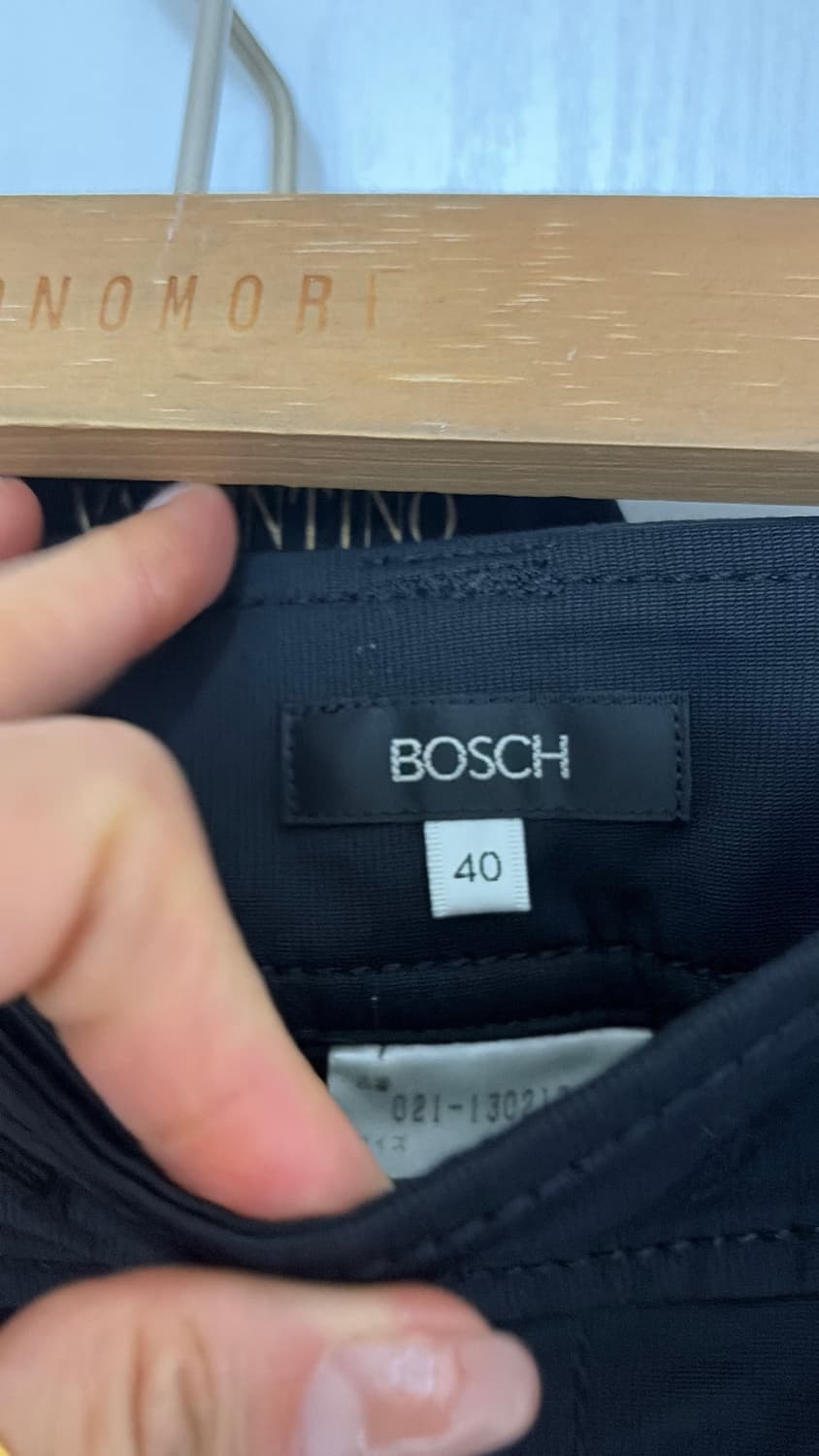 일본브랜드 bosch카프리팬츠 27  상품이미지2